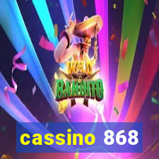 cassino 868